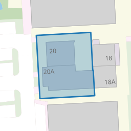 Perceel OTW01-A-6410
