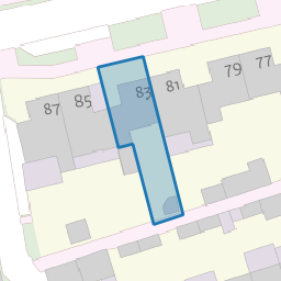 Perceel OTW01-A-6419