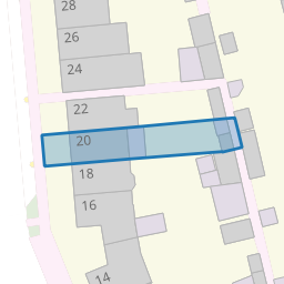 Perceel OTW01-A-6425
