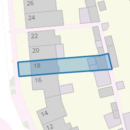 Perceel OTW01-A-6426
