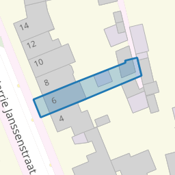 Perceel OTW01-A-6432