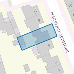 Perceel OTW01-A-6438