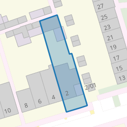 Perceel OTW01-A-6443