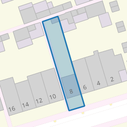Perceel OTW01-A-6446