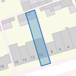 Perceel OTW01-A-6447