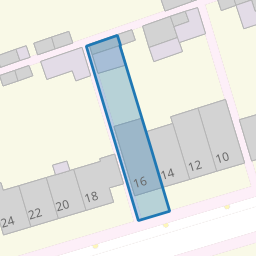 Perceel OTW01-A-6450