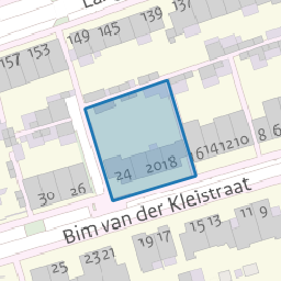 Perceel OTW01-A-6451