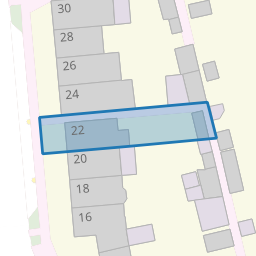 Perceel OTW01-A-6452