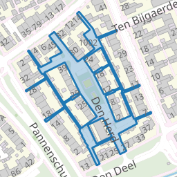 Perceel OTW01-A-6455