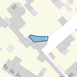 Perceel OTW01-A-6456