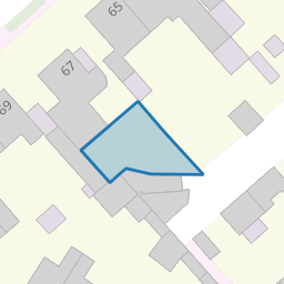 Perceel OTW01-A-6457