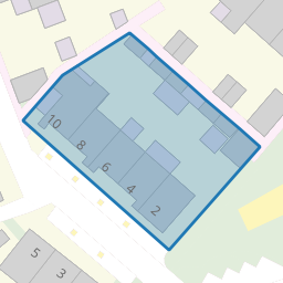Perceel OTW01-A-6460