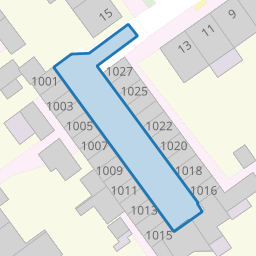 Perceel OTW01-A-6490