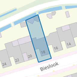 Perceel OTW01-A-6495