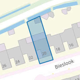 Perceel OTW01-A-6496