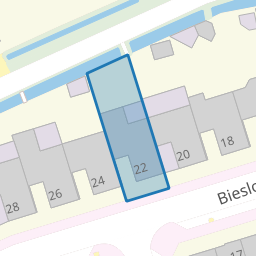 Perceel OTW01-A-6497