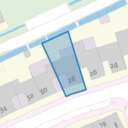 Perceel OTW01-A-6500