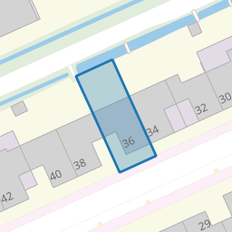 Perceel OTW01-A-6504