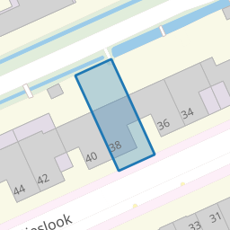 Perceel OTW01-A-6505