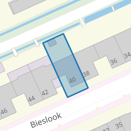 Perceel OTW01-A-6506