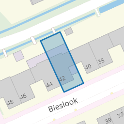 Perceel OTW01-A-6507