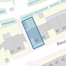 Perceel OTW01-A-6510