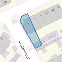 Perceel OTW01-A-6518