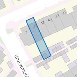 Perceel OTW01-A-6519