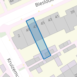 Perceel OTW01-A-6520