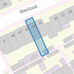 Perceel OTW01-A-6522