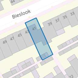 Perceel OTW01-A-6523