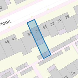 Perceel OTW01-A-6525