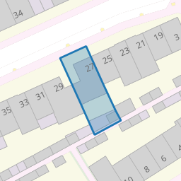 Perceel OTW01-A-6530