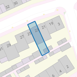 Perceel OTW01-A-6532