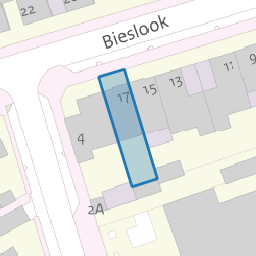 Perceel OTW01-A-6537