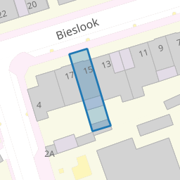 Perceel OTW01-A-6538