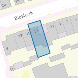 Perceel OTW01-A-6539