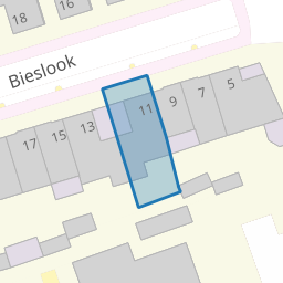 Perceel OTW01-A-6540