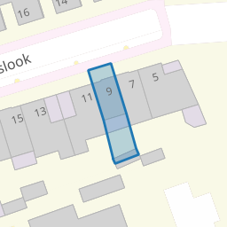 Perceel OTW01-A-6541