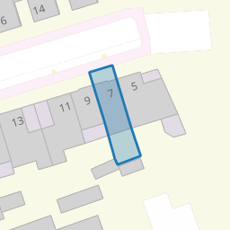 Perceel OTW01-A-6542