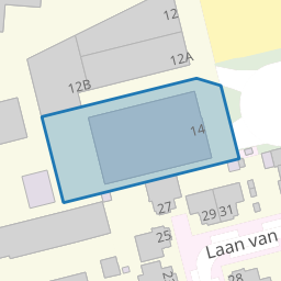 Perceel OTW01-A-6561