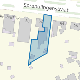 Perceel OTW01-A-6565