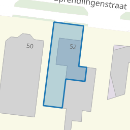 Perceel OTW01-A-6566