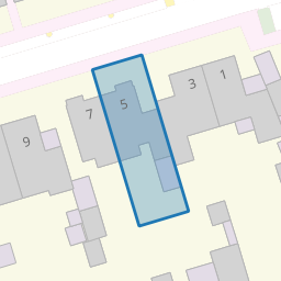 Perceel OTW01-A-6575