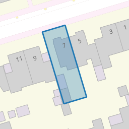 Perceel OTW01-A-6576