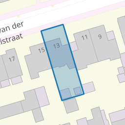 Perceel OTW01-A-6579