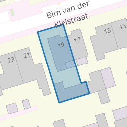 Perceel OTW01-A-6582