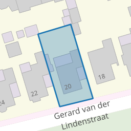 Perceel OTW01-A-6586