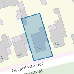 Perceel OTW01-A-6587