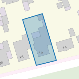 Perceel OTW01-A-6588